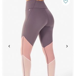 Fabletics leggings